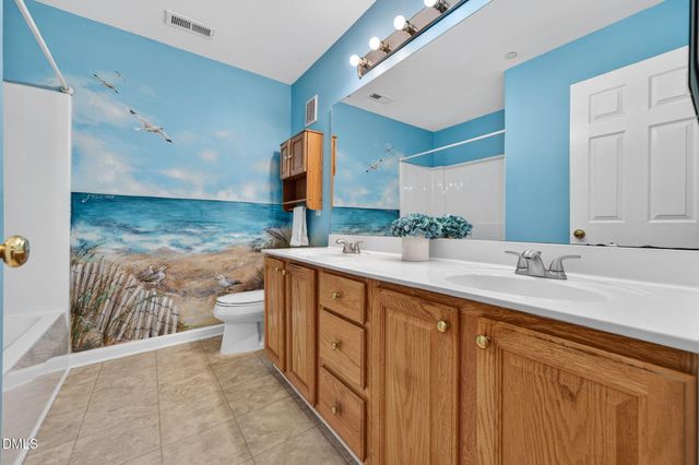 334 Springfork Drive, Cary, NC 27513