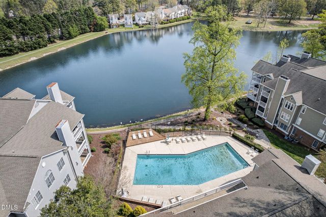 334 Springfork Drive, Cary, NC 27513