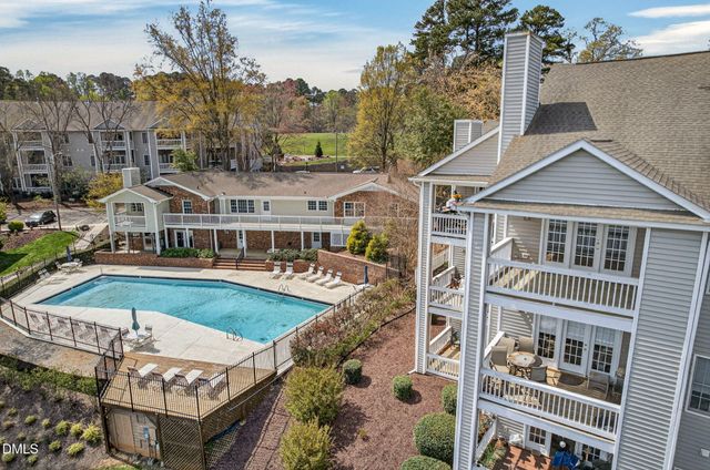 334 Springfork Drive, Cary, NC 27513