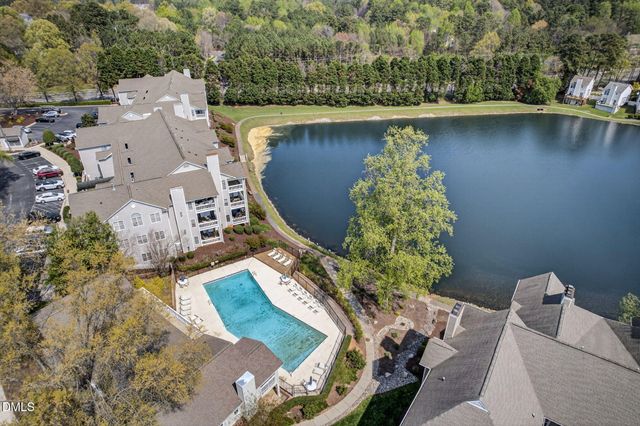 334 Springfork Drive, Cary, NC 27513