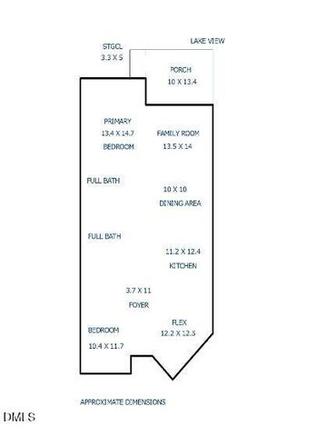 334 Springfork Drive, Cary, NC 27513
