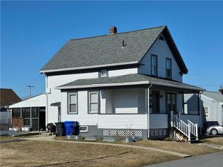 76 Irving Avenue, East Providence, RI 02914