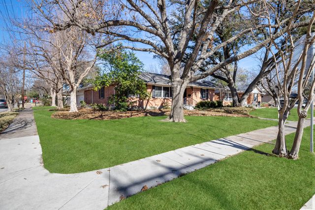 10505 Lakemere Drive, Dallas, TX 75238