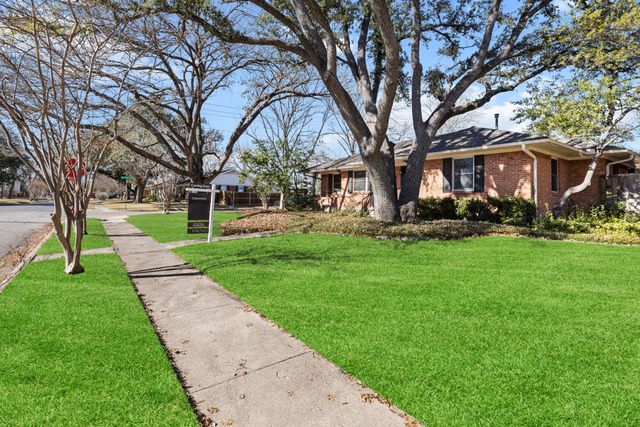 10505 Lakemere Drive, Dallas, TX 75238