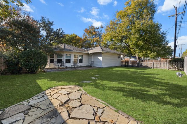 10505 Lakemere Drive, Dallas, TX 75238