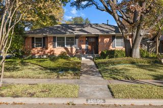 10505 Lakemere Drive, Dallas, TX 75238
