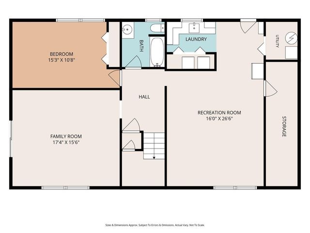 4 Wick Drive, Fords, NJ 08863