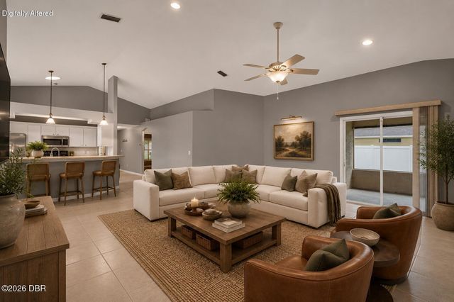 49 Spring Meadows Drive, Ormond Beach, FL 32174