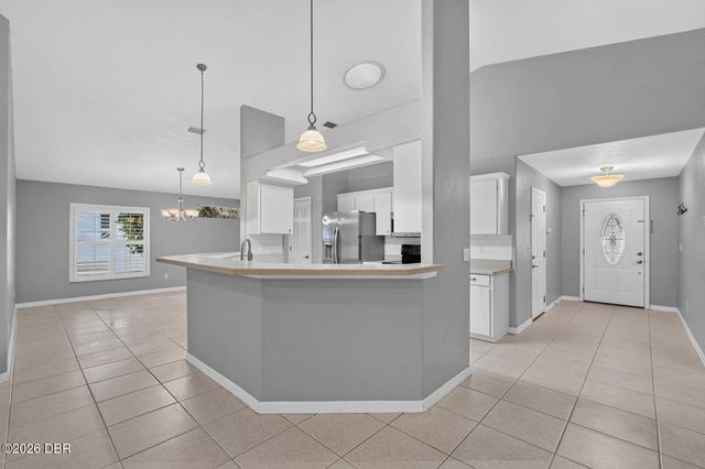49 Spring Meadows Drive, Ormond Beach, FL 32174