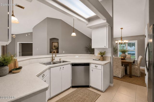 49 Spring Meadows Drive, Ormond Beach, FL 32174