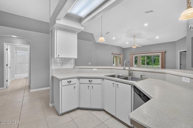 49 Spring Meadows Drive, Ormond Beach, FL 32174