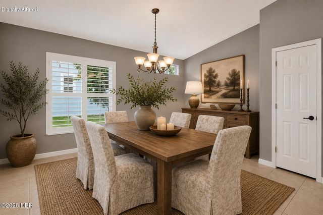 49 Spring Meadows Drive, Ormond Beach, FL 32174