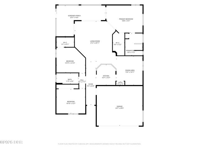 49 Spring Meadows Drive, Ormond Beach, FL 32174
