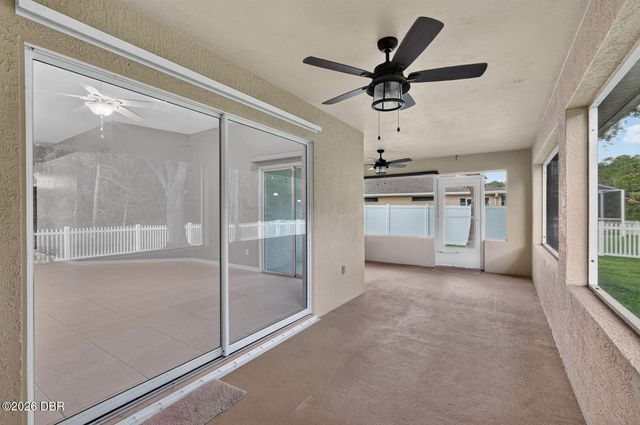 49 Spring Meadows Drive, Ormond Beach, FL 32174