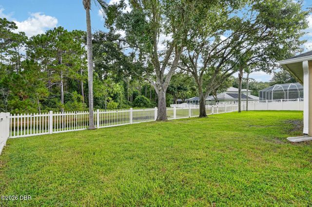 49 Spring Meadows Drive, Ormond Beach, FL 32174