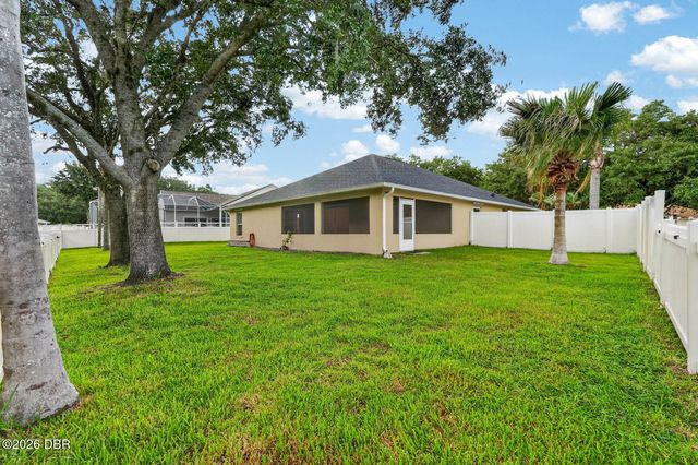 49 Spring Meadows Drive, Ormond Beach, FL 32174