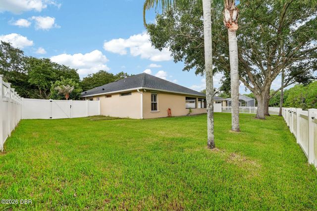 49 Spring Meadows Drive, Ormond Beach, FL 32174