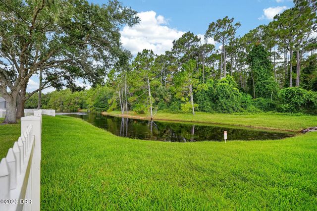49 Spring Meadows Drive, Ormond Beach, FL 32174