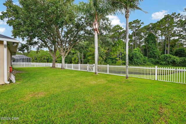 49 Spring Meadows Drive, Ormond Beach, FL 32174