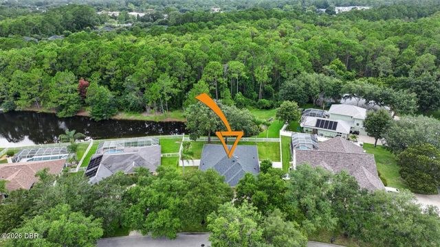 49 Spring Meadows Drive, Ormond Beach, FL 32174