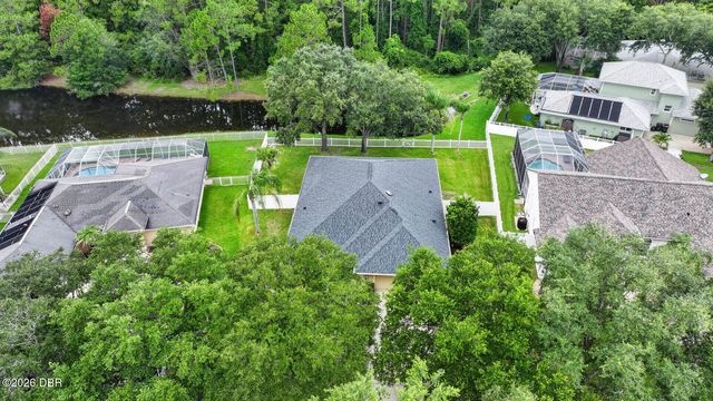 49 Spring Meadows Drive, Ormond Beach, FL 32174