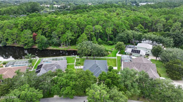 49 Spring Meadows Drive, Ormond Beach, FL 32174
