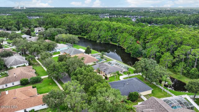 49 Spring Meadows Drive, Ormond Beach, FL 32174