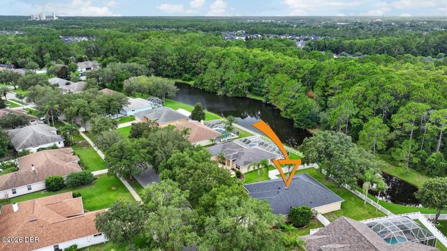 49 Spring Meadows Drive, Ormond Beach, FL 32174