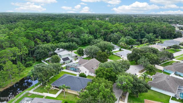 49 Spring Meadows Drive, Ormond Beach, FL 32174