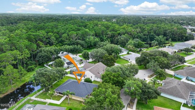 49 Spring Meadows Drive, Ormond Beach, FL 32174