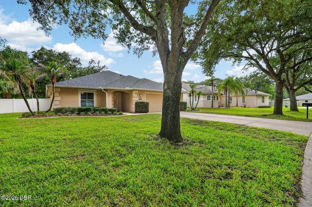 49 Spring Meadows Drive, Ormond Beach, FL 32174