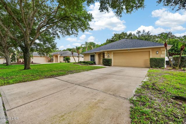 49 Spring Meadows Drive, Ormond Beach, FL 32174