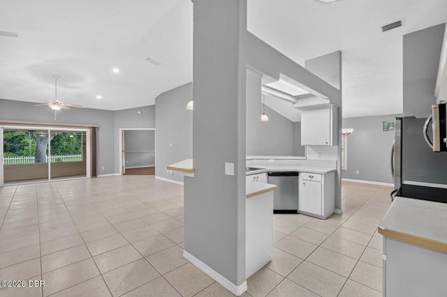 49 Spring Meadows Drive, Ormond Beach, FL 32174