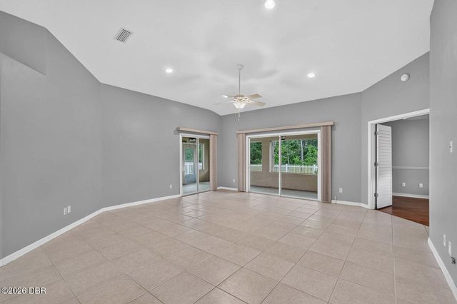 49 Spring Meadows Drive, Ormond Beach, FL 32174