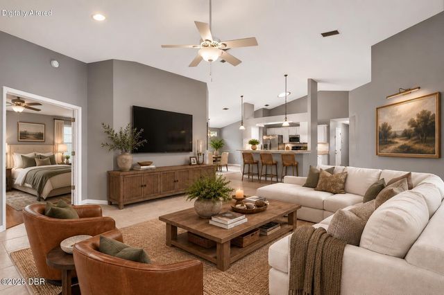 49 Spring Meadows Drive, Ormond Beach, FL 32174