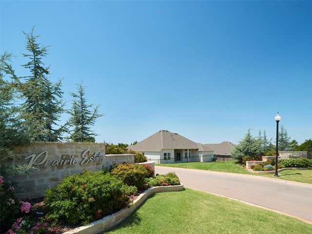 9125 SW 92nd Street, Mustang, OK 73064