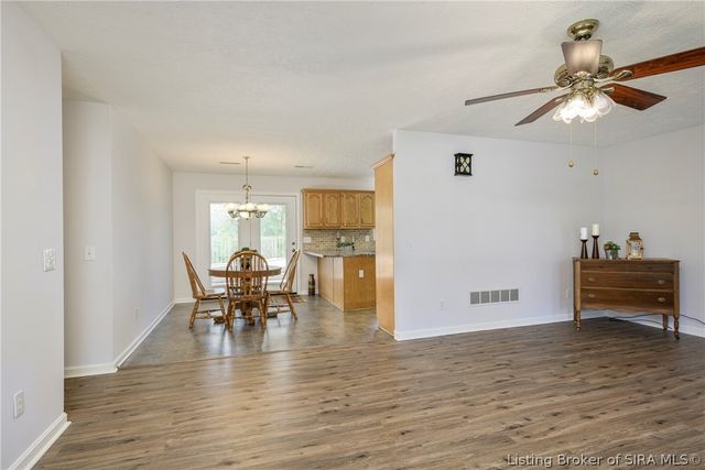 575 O'bannon Avenue, Corydon, IN 47112