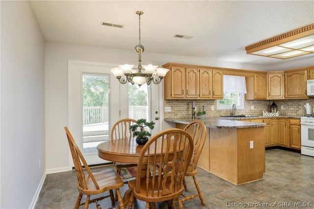 575 O'bannon Avenue, Corydon, IN 47112