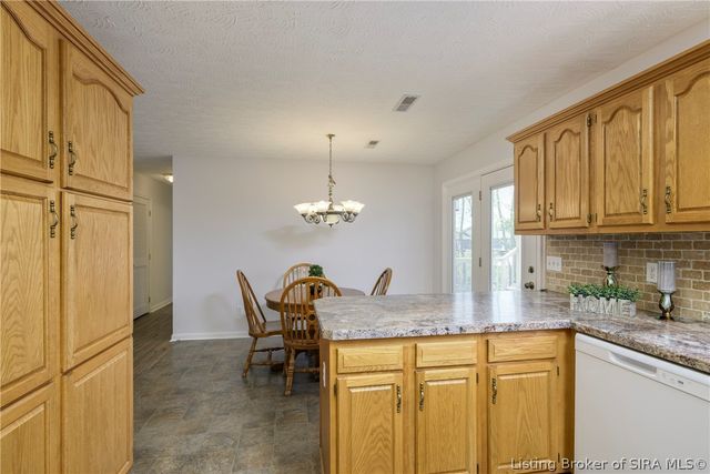 575 O'bannon Avenue, Corydon, IN 47112