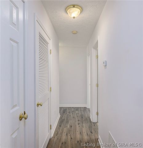 575 O'bannon Avenue, Corydon, IN 47112