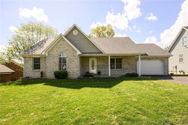 575 O'bannon Avenue, Corydon, IN 47112