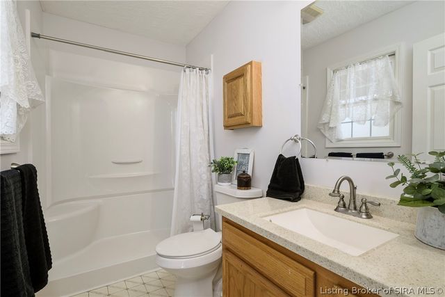 575 O'bannon Avenue, Corydon, IN 47112