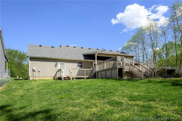 575 O'bannon Avenue, Corydon, IN 47112