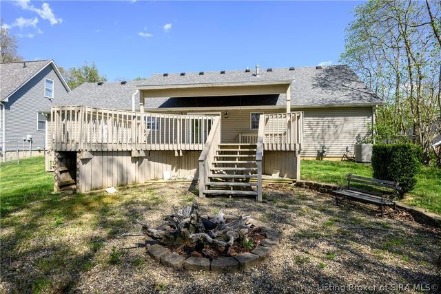 575 O'bannon Avenue, Corydon, IN 47112