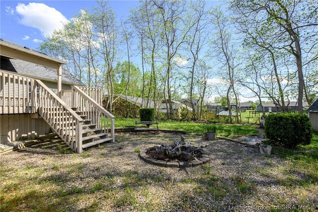 575 O'bannon Avenue, Corydon, IN 47112