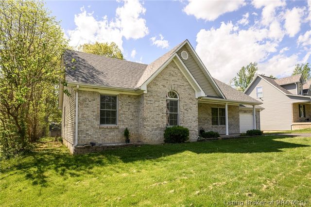 575 O'bannon Avenue, Corydon, IN 47112