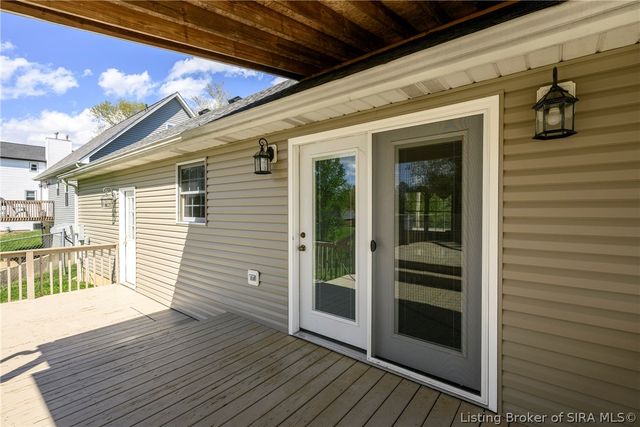575 O'bannon Avenue, Corydon, IN 47112