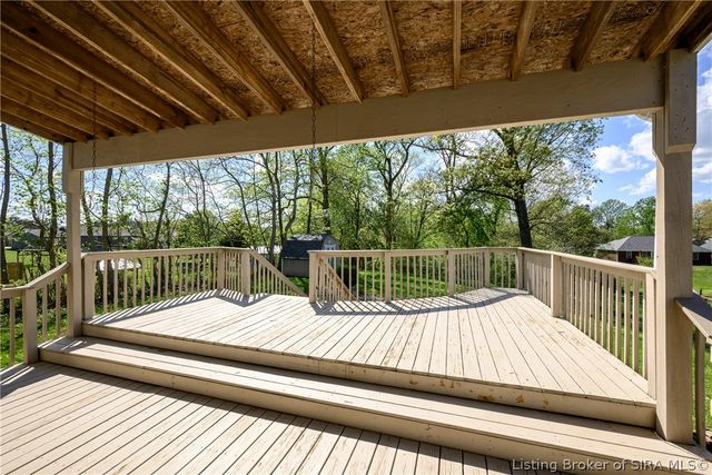 575 O'bannon Avenue, Corydon, IN 47112