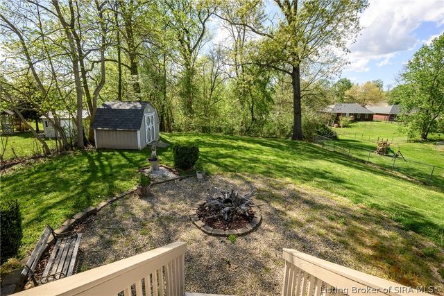 575 O'bannon Avenue, Corydon, IN 47112