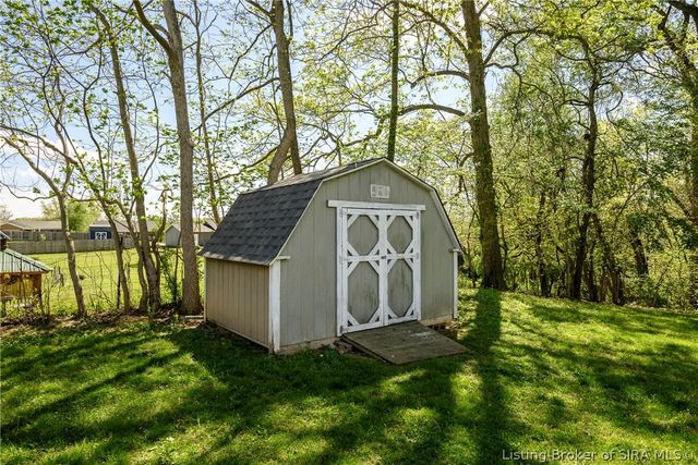 575 O'bannon Avenue, Corydon, IN 47112
